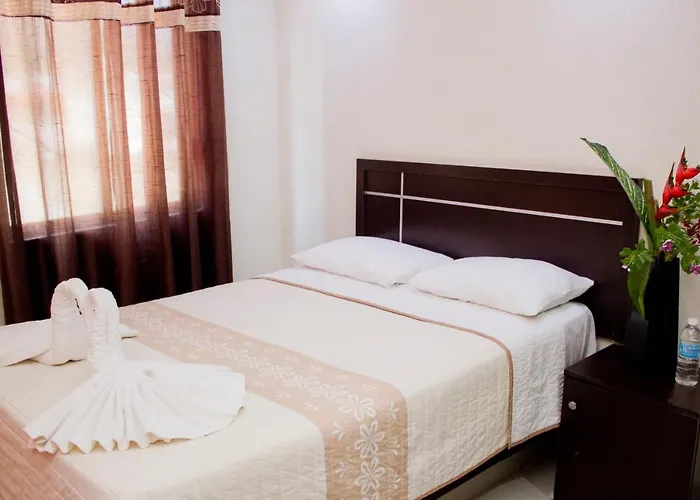 Hotel Humberto