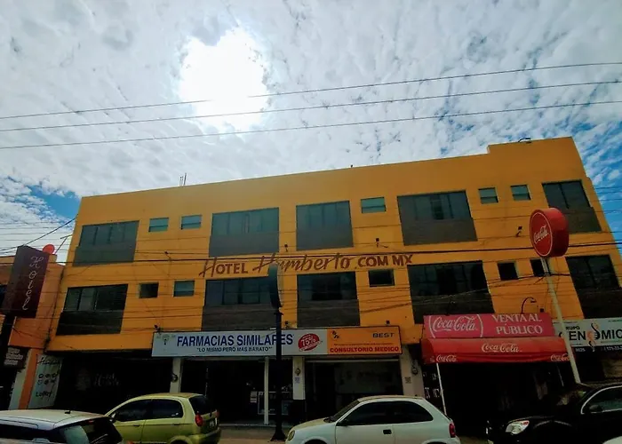 Hotel Humberto